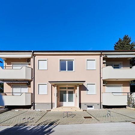 סבודרייה Apartma Morje מראה חיצוני תמונה
