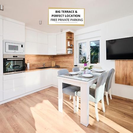 סבודרייה Apartma Morje מראה חיצוני תמונה