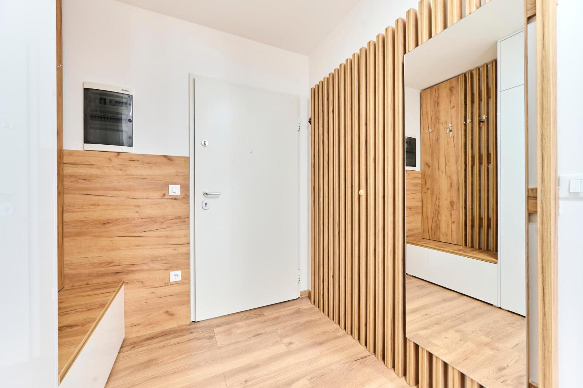 סבודרייה Apartma Morje מראה חיצוני תמונה