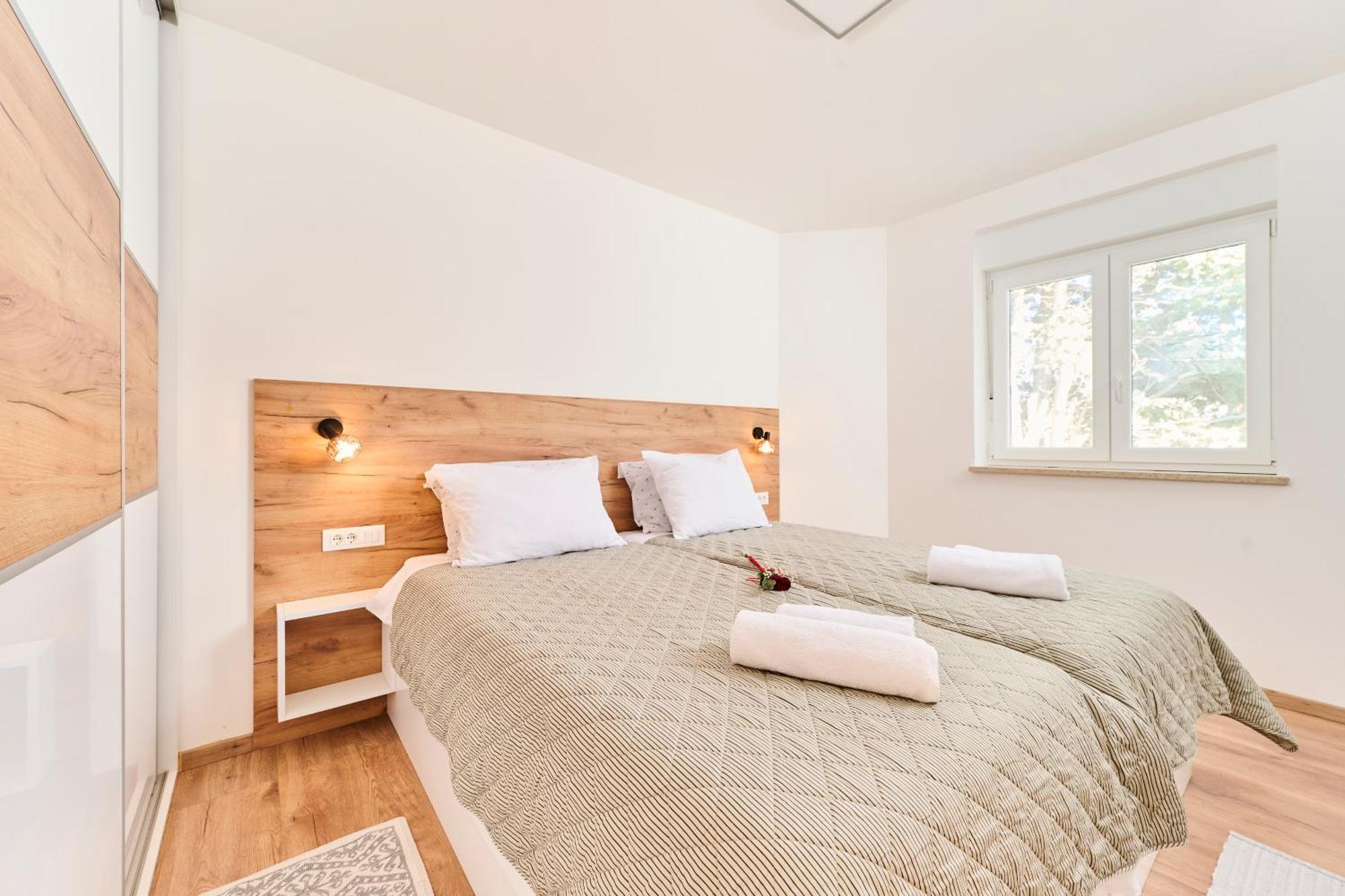 סבודרייה Apartma Morje מראה חיצוני תמונה