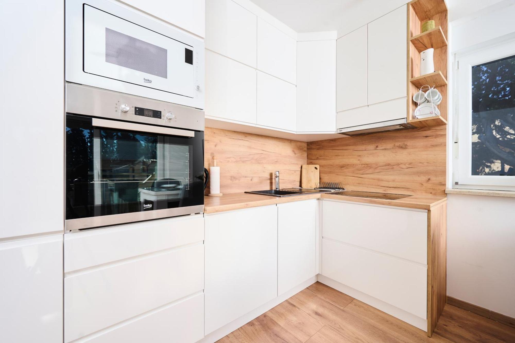 סבודרייה Apartma Morje מראה חיצוני תמונה