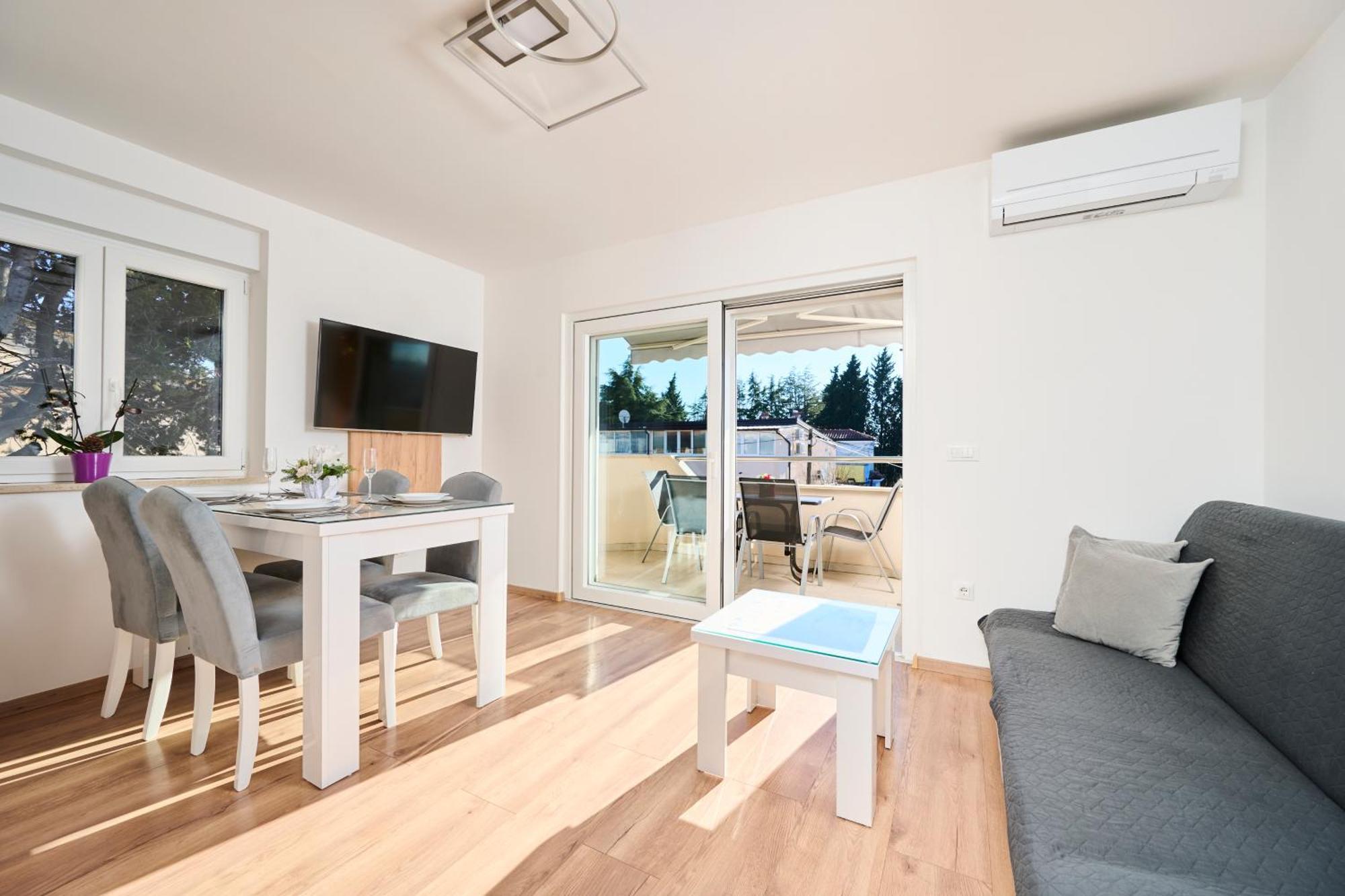 סבודרייה Apartma Morje מראה חיצוני תמונה