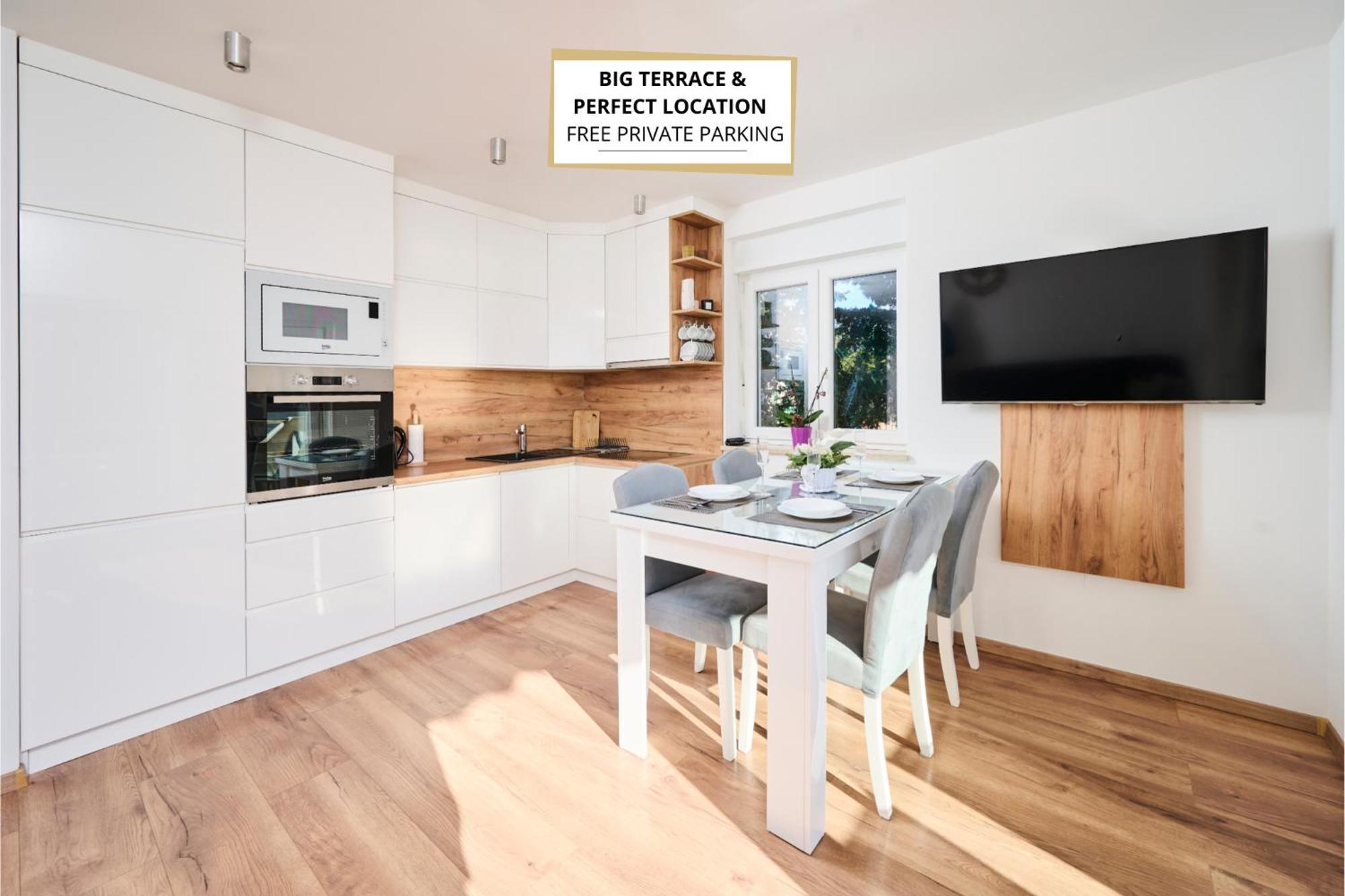 סבודרייה Apartma Morje מראה חיצוני תמונה